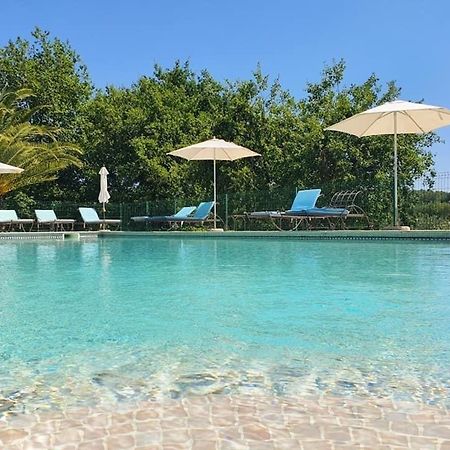 La Residence Du Moulin Туррет-сюр-Лу Экстерьер фото